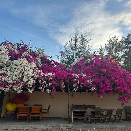 Orchid Boutique Beach Resort Phan Thiet Dış mekan fotoğraf