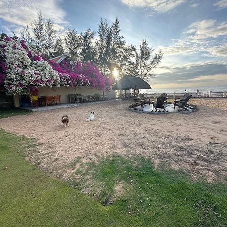 Orchid Boutique Beach Resort Phan Thiet Dış mekan fotoğraf